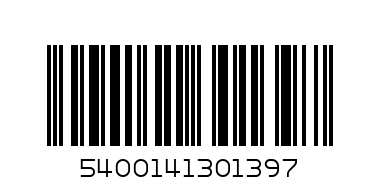 BONI ANDALOUSE saus-sauce 420ml - Barcode: 5400141301397