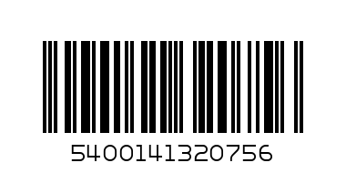 Boni Colin dAlaska 2kg - Barcode: 5400141320756