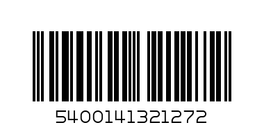 BONI FILET DE DINDE TR  150G - Barcode: 5400141321272