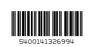 BONI MAIS DOUX 285G - Barcode: 5400141326994