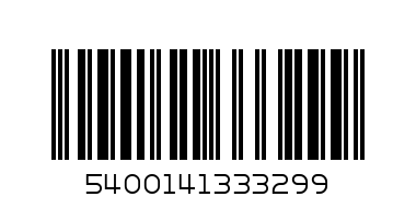 deep ocean emerald - Barcode: 5400141333299