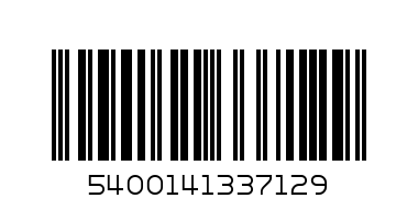 EVD SALAMI AU POIVRE TRANCHES 200G - Barcode: 5400141337129