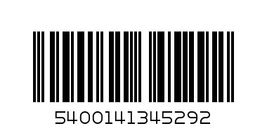 EVERYDAY BROKEN GREEN BEANS 800g - Barcode: 5400141345292