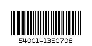 CROQUETTES FOR DOGS EV 5KG - Barcode: 5400141350708