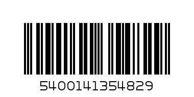 Everyday Raisins 500g - Barcode: 5400141354829