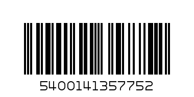 Boni Speculoos sans sucre 200gr - Barcode: 5400141357752