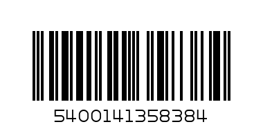 BONI PATE GRECQUES 500G - Barcode: 5400141358384