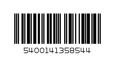 BONI FROMAGE FONDU 200G - Barcode: 5400141358544