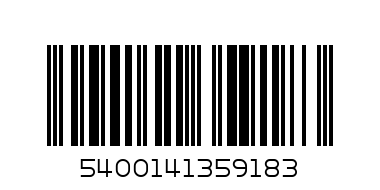 Evd Galettes de riz 100gr - Barcode: 5400141359183