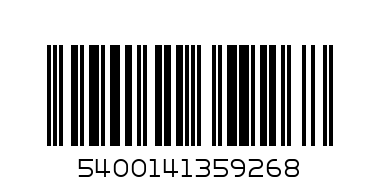 EVERYDAY HHUILE POUR FRITURE 2L - Barcode: 5400141359268