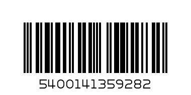 BONI BIO PATE A TARTINER 400G - Barcode: 5400141359282