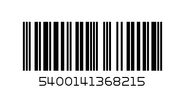 BIO PERSIL 8G - Barcode: 5400141368215