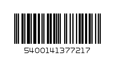 EVD BOUILLON DE POULE 120GX42 - Barcode: 5400141377217