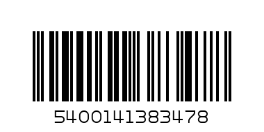 Boni Carre Framboise 6st - Barcode: 5400141383478