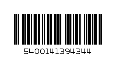 Boni Green Tea Lemon 25st - Barcode: 5400141394344