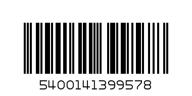 EVD THON AU NATUREL 200G - Barcode: 5400141399578