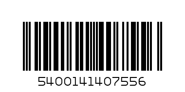 Boni Aigre Doux Rondelles 670 gr - Barcode: 5400141407556