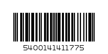MAXI - Barcode: 5400141411775