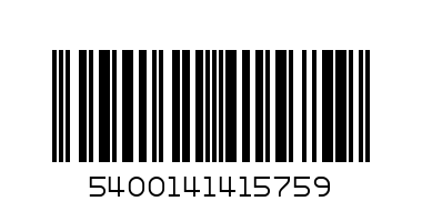 boni bio - Barcode: 5400141415759