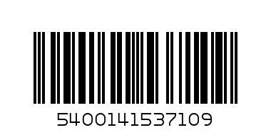 Everyday Bain moussant 1l - Barcode: 5400141537109