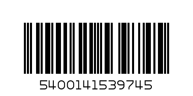 BONI CRAQUELINS BISCUITS 450G - Barcode: 5400141539745