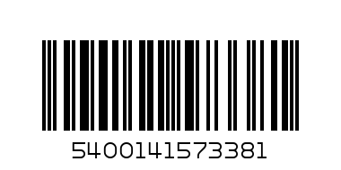 THON - Barcode: 5400141573381