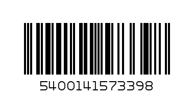 evd frankfurter 380g - Barcode: 5400141573398