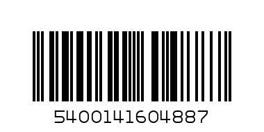 Boni Lingettes Sensitive 80Pcs - Barcode: 5400141604887