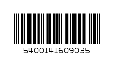 BONI STRREN ETOILES 200G - Barcode: 5400141609035