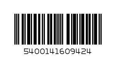 EVERY DAY tomate pelees - Barcode: 5400141609424