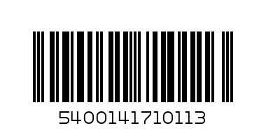 EVD GREL DOUCHE 300ML - Barcode: 5400141710113
