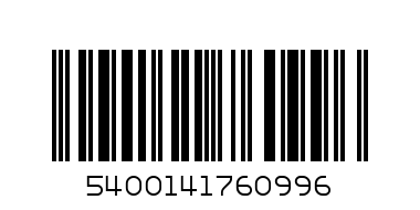 Boni Tiramisu 500gr - Barcode: 5400141760996
