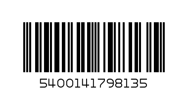 EVERYDAY INSTANT MILK POWDER 900G - Barcode: 5400141798135