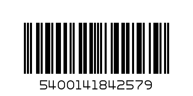 Boni Croquette au Fromage ss Gluten 480gr - Barcode: 5400141842579