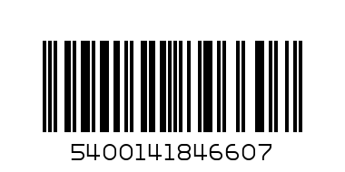 BONI EDULCORANT LIQUIDE 125G - Barcode: 5400141846607