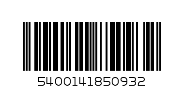 BONI AMANDEL DRANK BOISSON AUX AMANDES 1L - Barcode: 5400141850932
