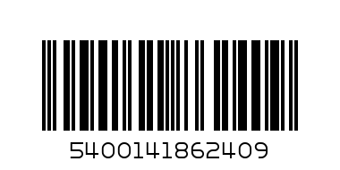 EVD MOUCHOIRS - Barcode: 5400141862409