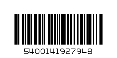 EVD INSTANT CAPPUCINO 200Gx8 - Barcode: 5400141927948