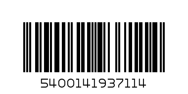 BONI SENSITIVE BABYDOEKJES 80PCS X20 - Barcode: 5400141937114