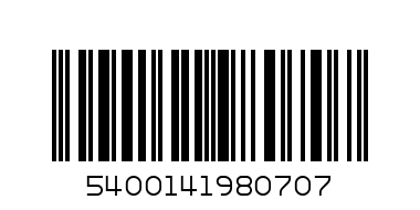 BOni Olive ail 150gr - Barcode: 5400141980707