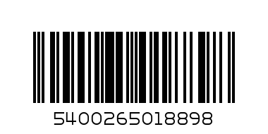 Cupido Cocoa Truffles 175gr - Barcode: 5400265018898