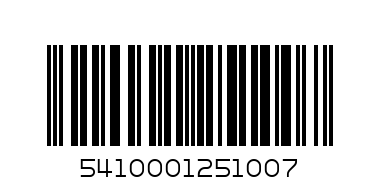 Nescafe Gold Dessert - Barcode: 5410001251007