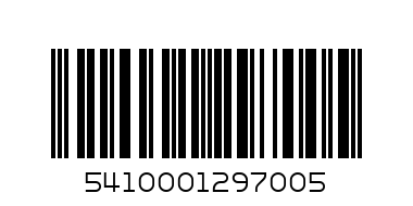 Nestle Bonjour cafe au lait chicore 400gr - Barcode: 5410001297005