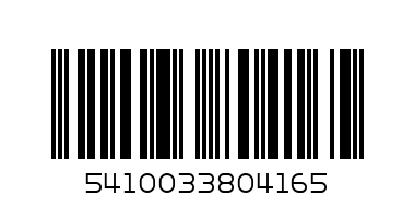 Lipton Green Tea - Barcode: 5410033804165