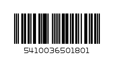 HARPIC POWER PLUS - Barcode: 5410036501801