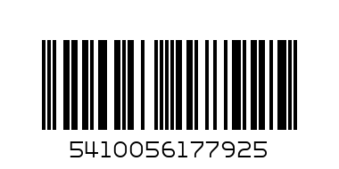 CRISTAL VINAIGRE 0.75L - Barcode: 5410056177925