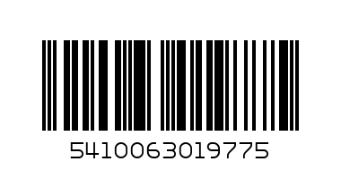 Cereal Confiture Stevia  assort.225gr - Barcode: 5410063019775