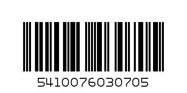 PRINGLES S/S - Barcode: 5410076030705