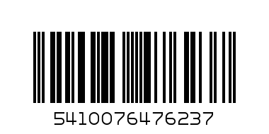dash salva colore 25 wash - Barcode: 5410076476237