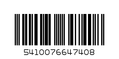 lenor 33 wash fuchsia - Barcode: 5410076647408